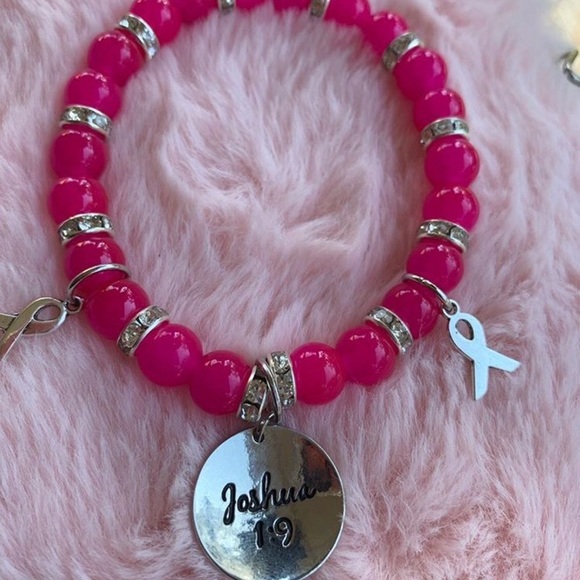 Handmade bracelets - Picture 2 of 2